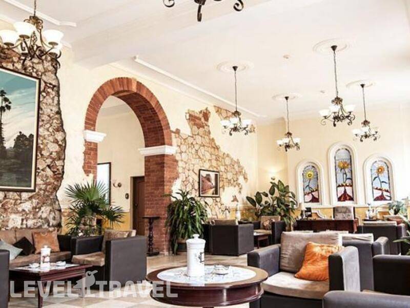 Фотография E Barcelona Hotel