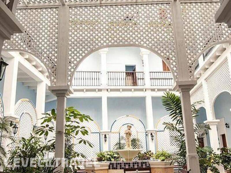 Фотография E Barcelona Hotel