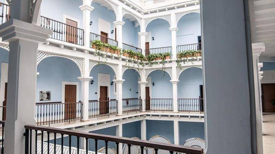 E Barcelona Hotel