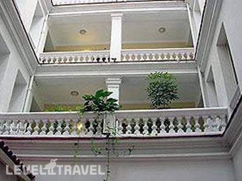 Фотография Cubanacan Casa Granda