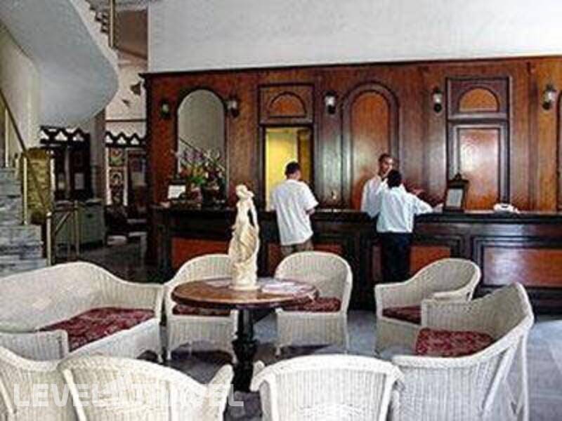 Фотография Cubanacan Casa Granda