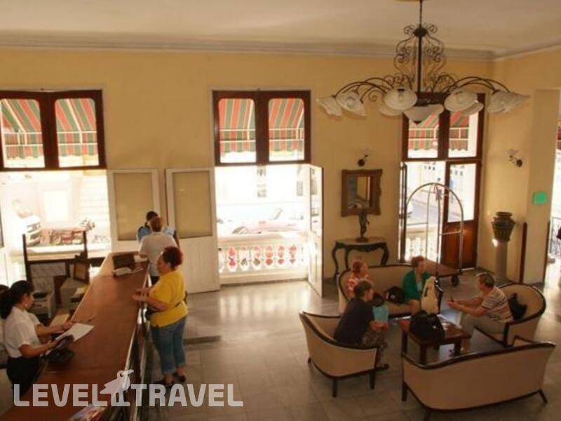 Фотография Cubanacan Casa Granda