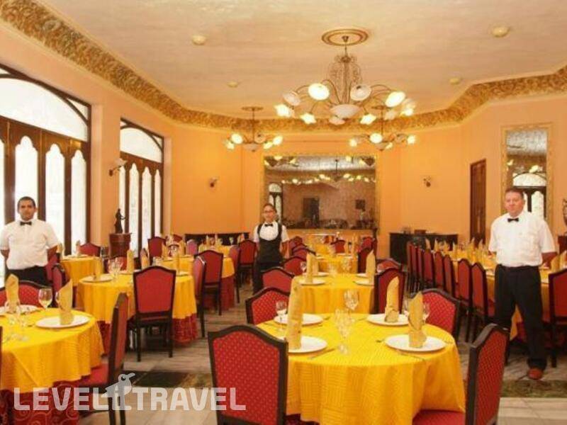Фотография Cubanacan Casa Granda