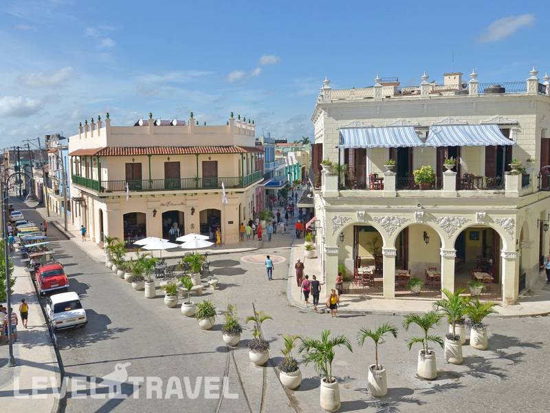 Фотография E Camino De Hierro Hotel