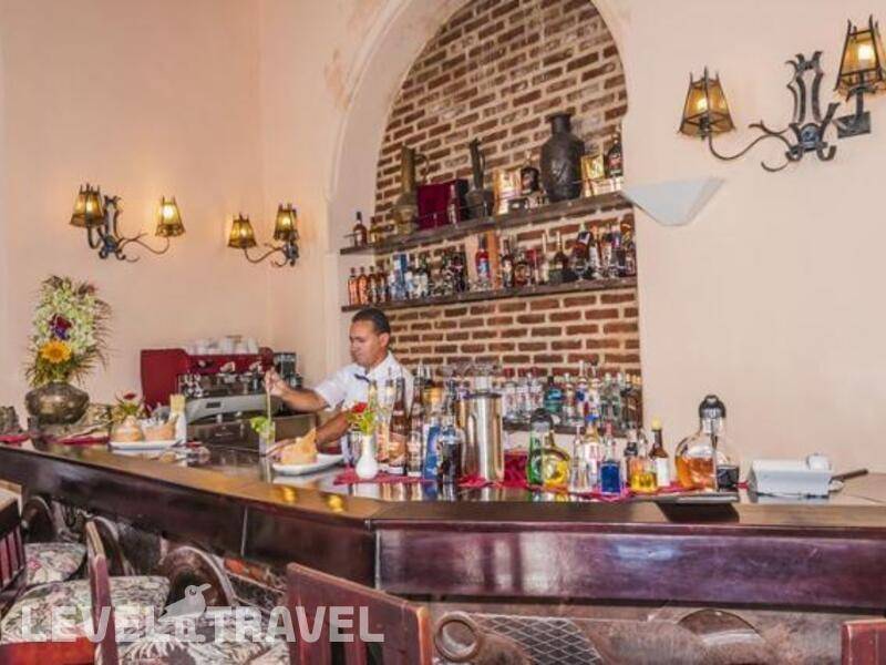 Фотография E Camino De Hierro Hotel