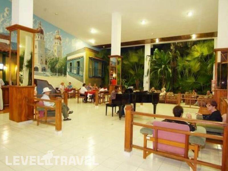 Фотография Brisas Sierra Mar