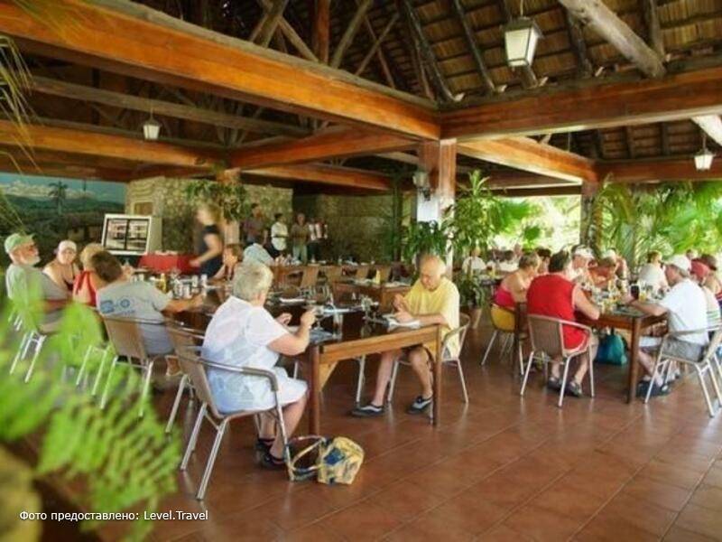 Фотография Brisas Sierra Mar