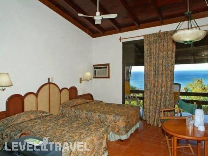 Фотография Brisas Sierra Mar