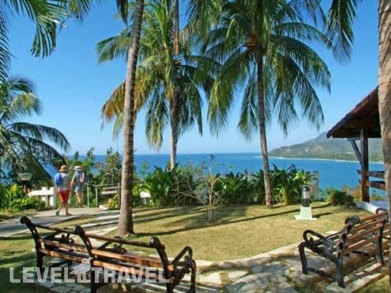 Фотография Brisas Sierra Mar