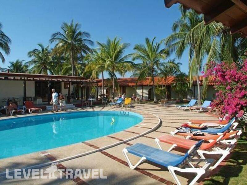 Фотография Brisas Sierra Mar