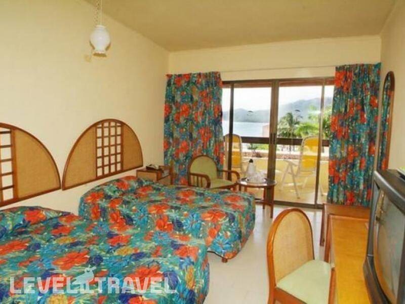 Фотография Brisas Sierra Mar