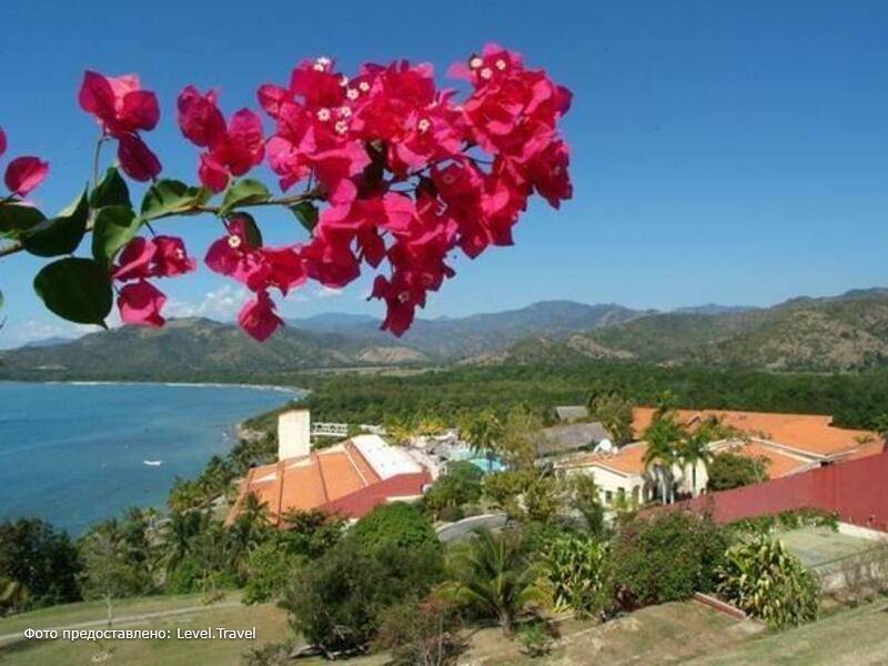 Фотография Brisas Sierra Mar