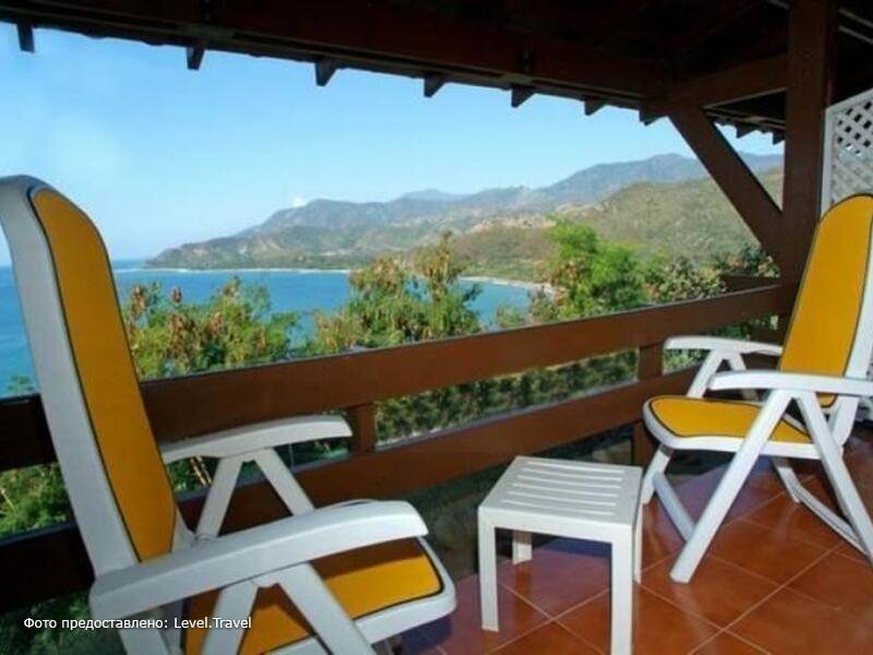 Фотография Brisas Sierra Mar