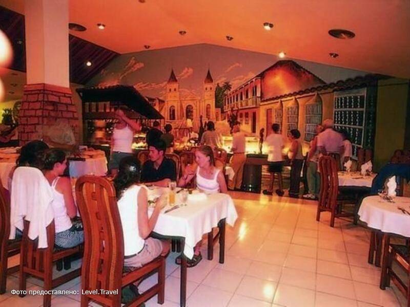 Фотография Brisas Sierra Mar