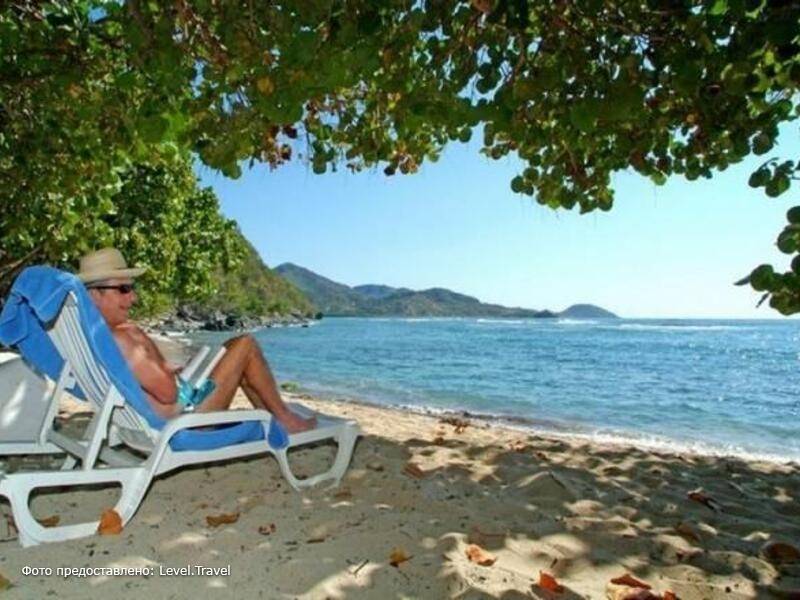 Фотография Brisas Sierra Mar