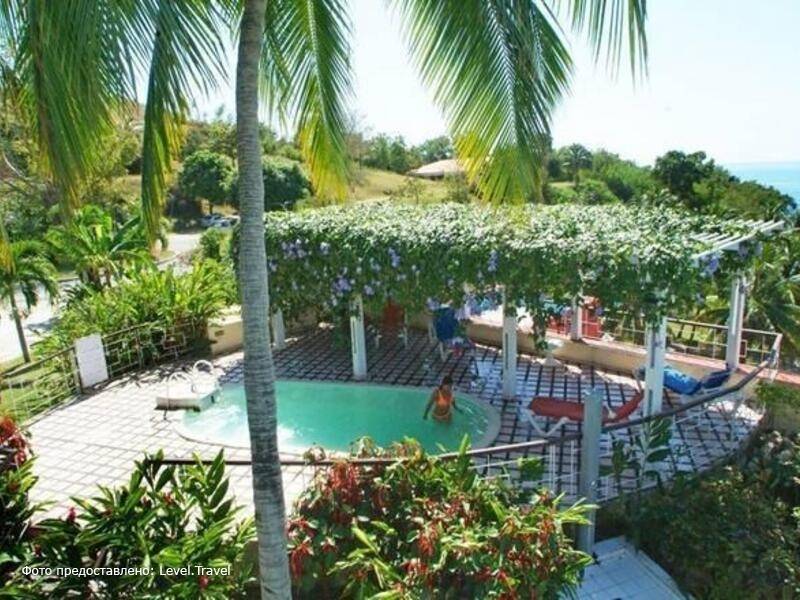 Фотография Brisas Sierra Mar