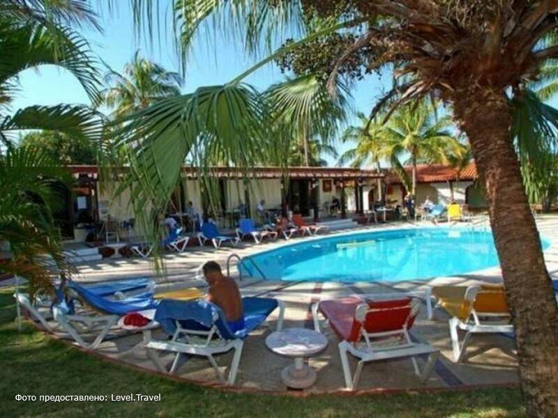 Фотография Brisas Sierra Mar