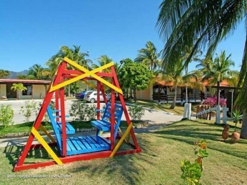 Фотография Brisas Sierra Mar