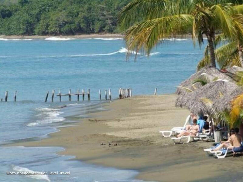 Фотография Brisas Sierra Mar