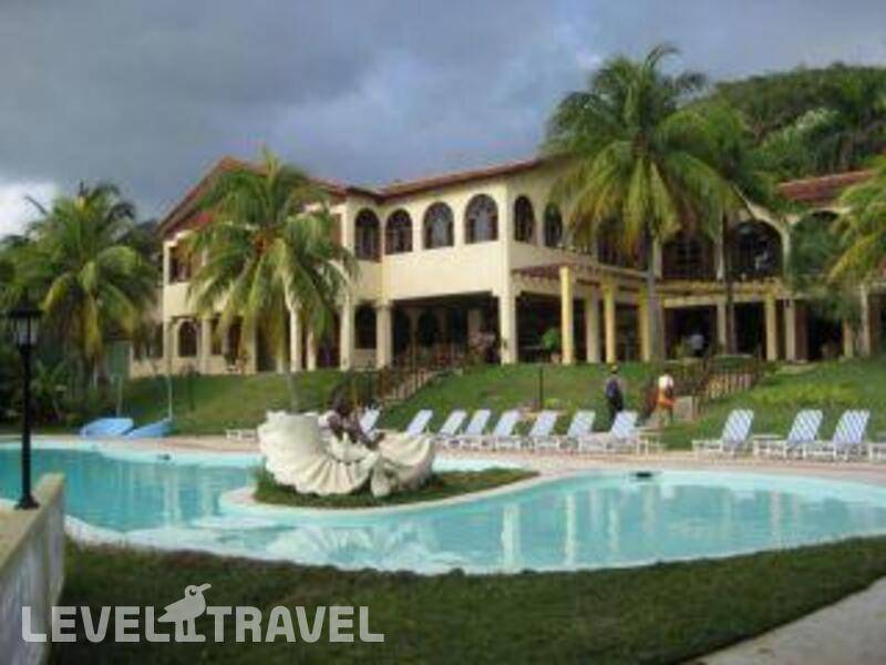 Фотография Porto Santo Hotel