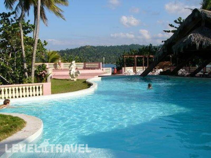 Фотография Porto Santo Hotel