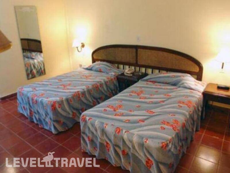 Фотография Porto Santo Hotel