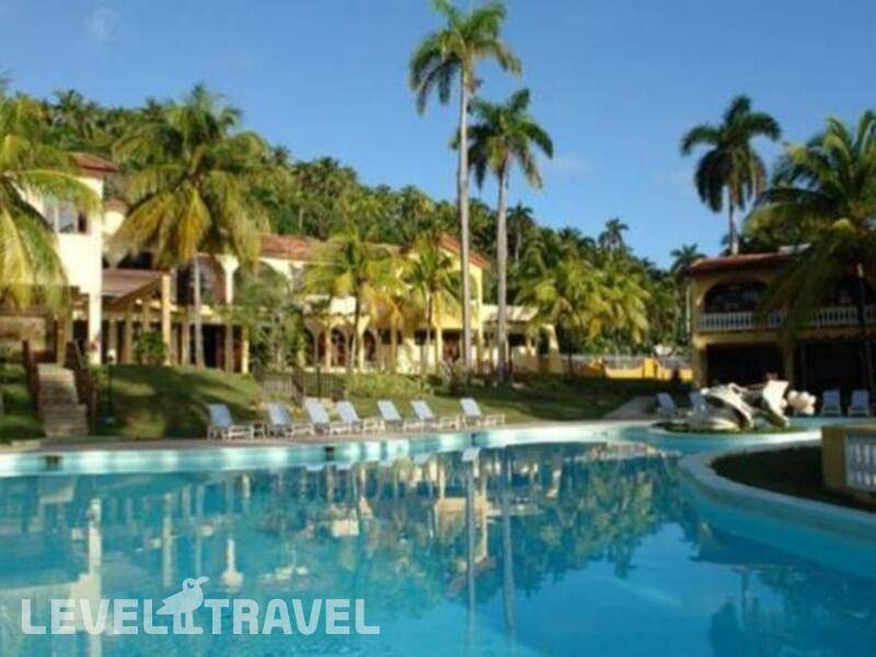 Фотография Porto Santo Hotel