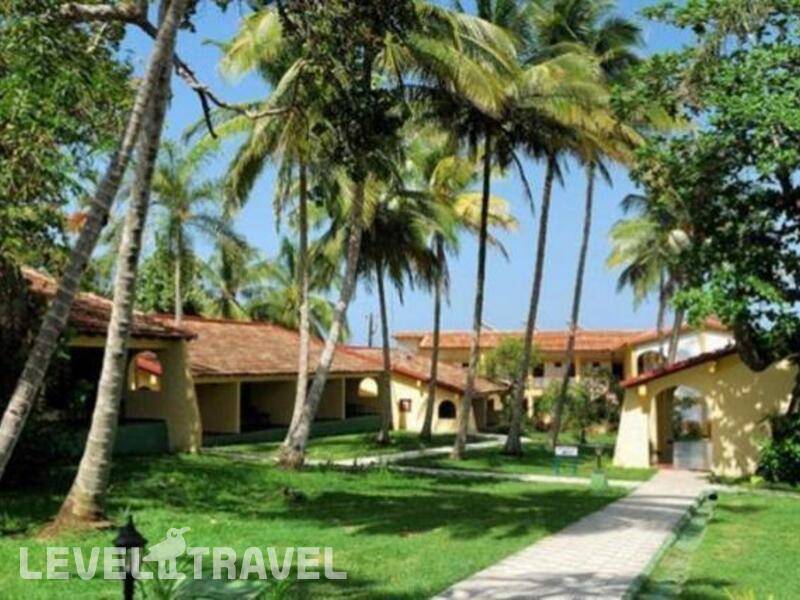 Фотография Porto Santo Hotel
