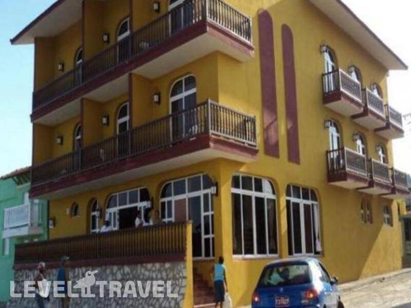 Фотография Hostal Rio Miel