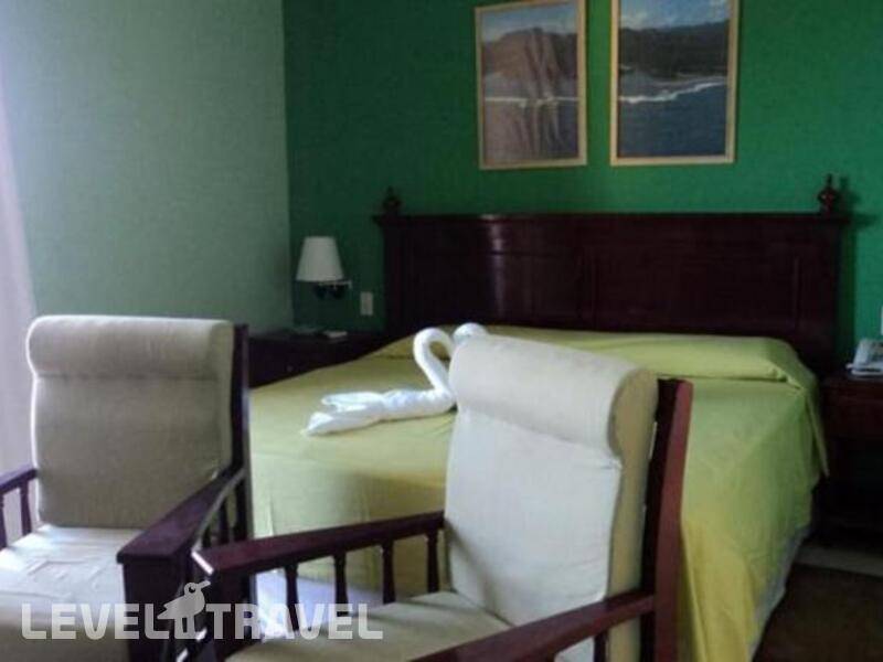 Фотография Hostal Rio Miel