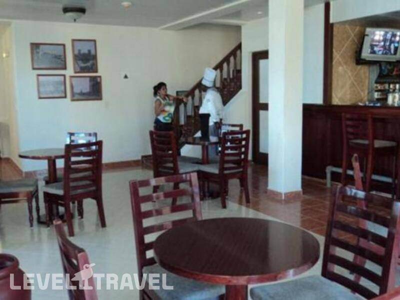 Фотография Hostal Rio Miel