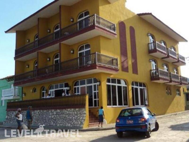 Фотография Hostal Rio Miel
