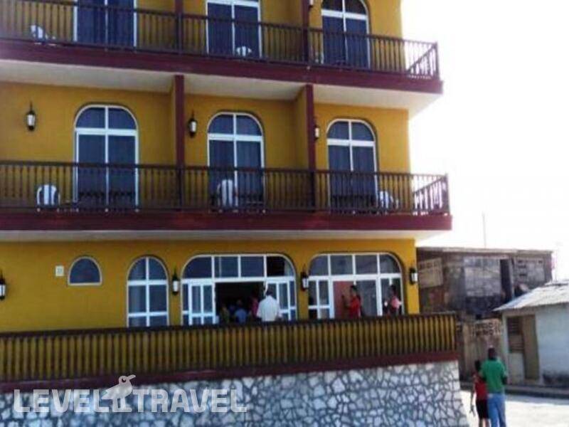 Фотография Hostal Rio Miel