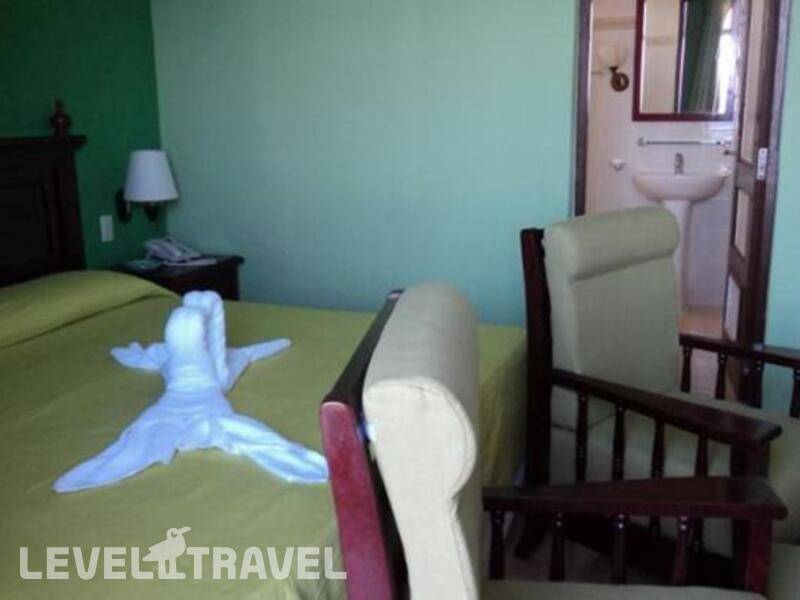 Фотография Hostal Rio Miel
