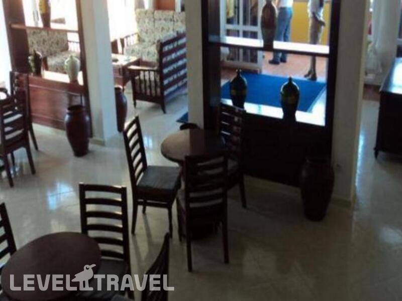 Фотография Hostal Rio Miel