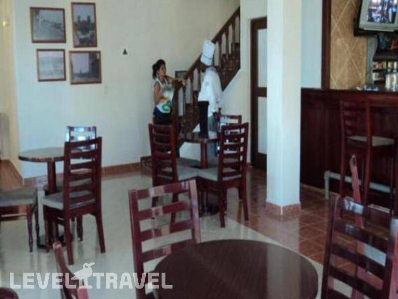 Фотография Hostal Rio Miel