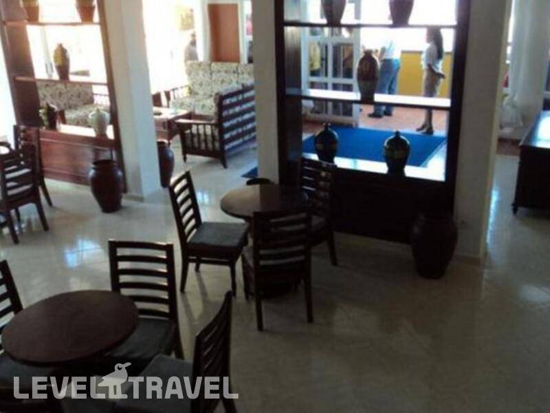 Фотография Hostal Rio Miel