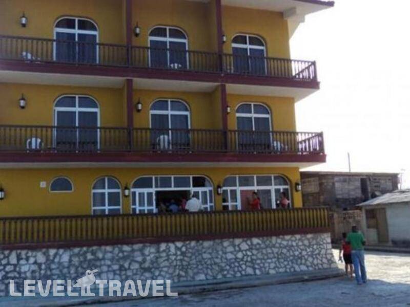 Фотография Hostal Rio Miel