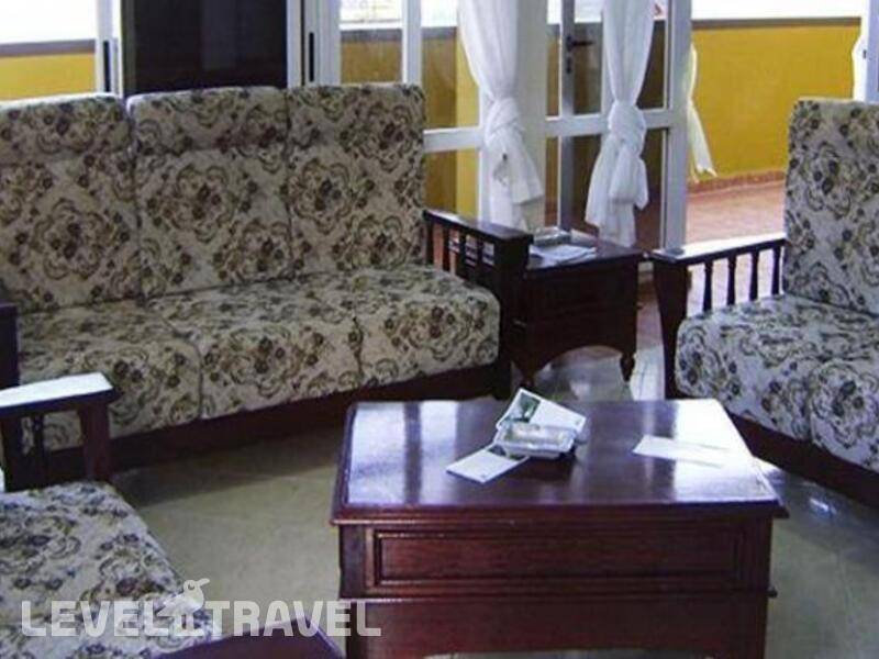 Фотография Hostal Rio Miel
