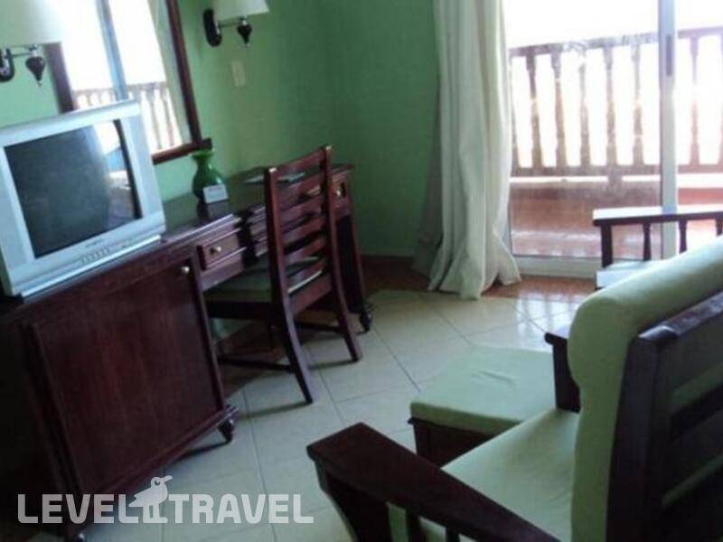 Фотография Hostal Rio Miel