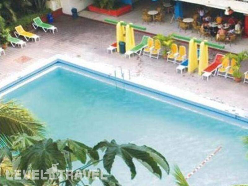 Фотография Islazul Camaguey