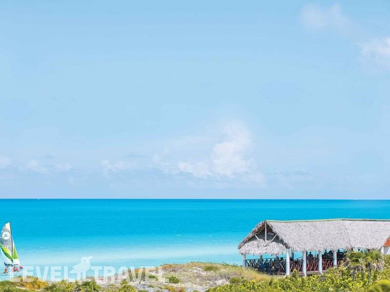 Фотография Starfish Cayo Santa Maria