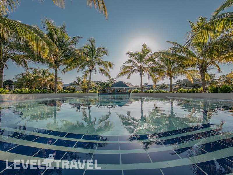 Фотография Starfish Cayo Santa Maria