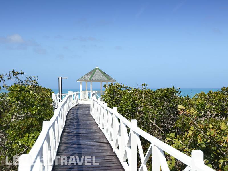Фотография Starfish Cayo Santa Maria