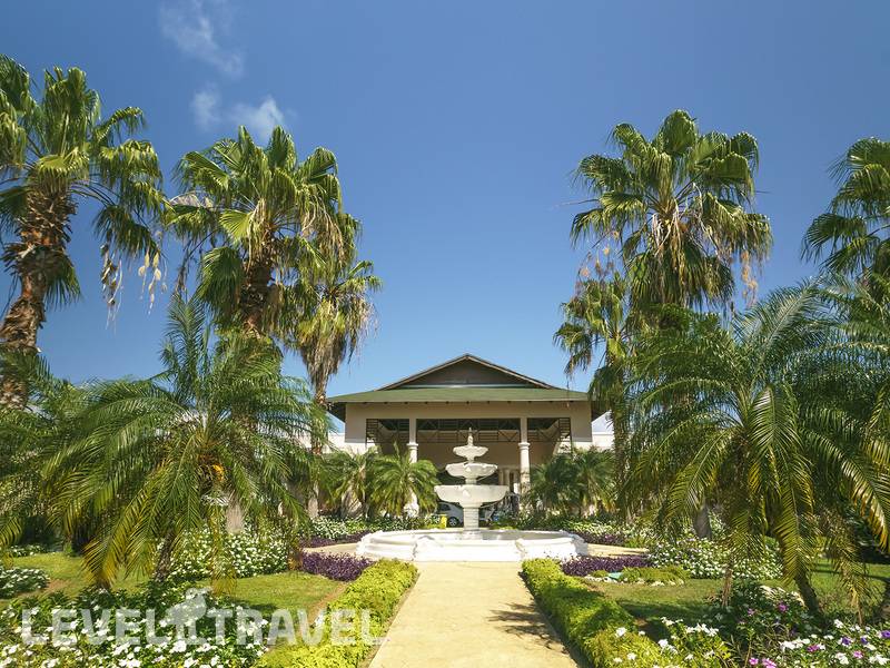 Фотография Starfish Cayo Santa Maria