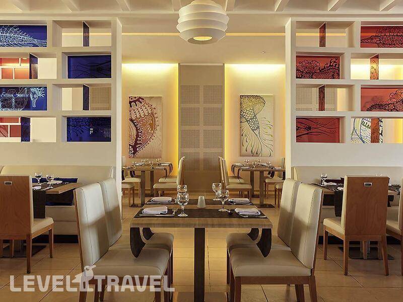 Фотография Melia Costa Rey (Ех. Pullman Cayo Coco)