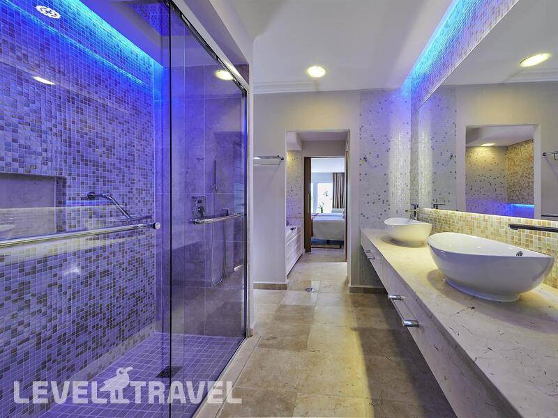 Фотография Melia Costa Rey (Ех. Pullman Cayo Coco)