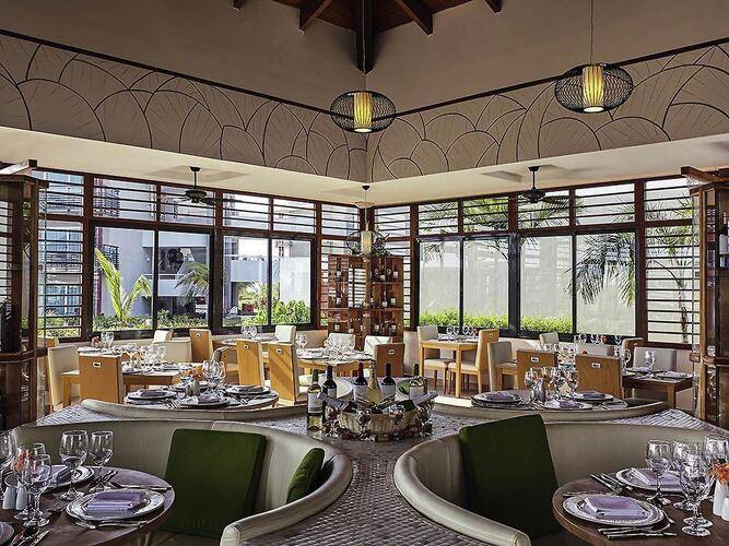 Melia Costa Rey (Ех. Pullman Cayo Coco)