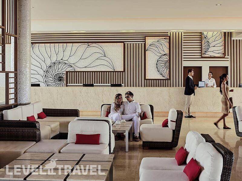 Фотография Melia Costa Rey (Ех. Pullman Cayo Coco)