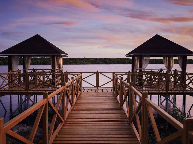 Melia Costa Rey (Ех. Pullman Cayo Coco)